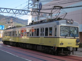 京阪電気鉄道600形(3代)