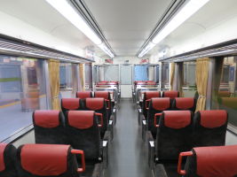 京阪電気鉄道13000系