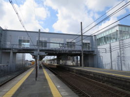 天竜川駅