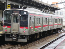 7200系