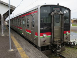7200系