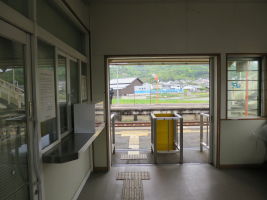 讃岐津田駅