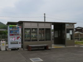 丹生駅
