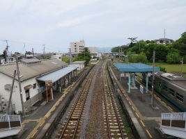 引田駅