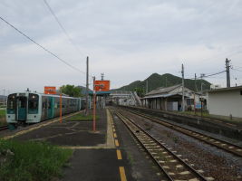 引田駅