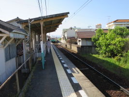 元山駅