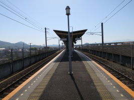 水田駅