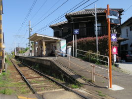 池戸駅