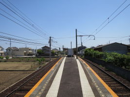 井戸駅