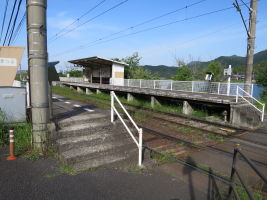 羽間駅