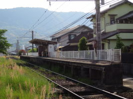 榎井駅