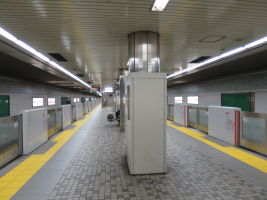 北花田駅