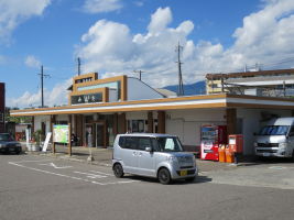 御代田駅