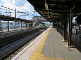 田中駅