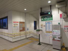 黒井駅
