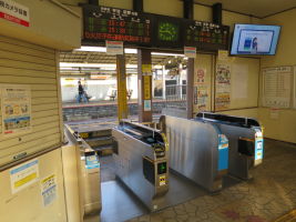 新田駅