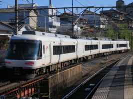 近畿日本鉄道26000系