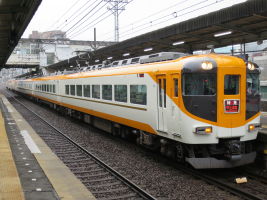 近畿日本鉄道12410系