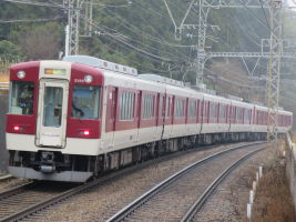 近畿日本鉄道5200系
