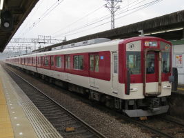 近畿日本鉄道1422系