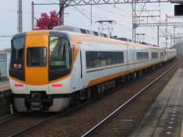 近畿日本鉄道22000系