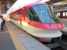 近畿日本鉄道23000系