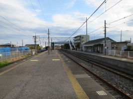 太東駅