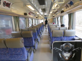 若桜鉄道WT3300形