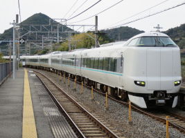 287系