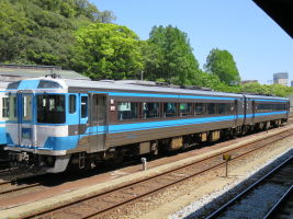 キハ185系