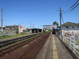 蔵本駅