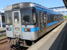 蔵本駅