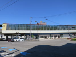 佐古駅
