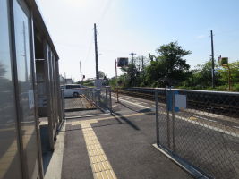 府中駅