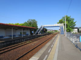 府中駅