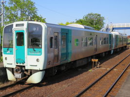 府中駅