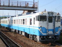 吉成駅