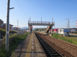 吉成駅