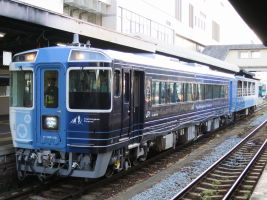 キハ185系