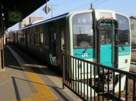 1500形