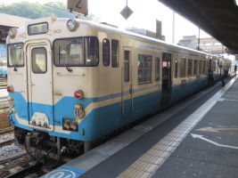 徳島駅