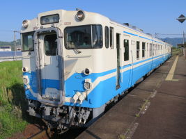 地蔵橋駅