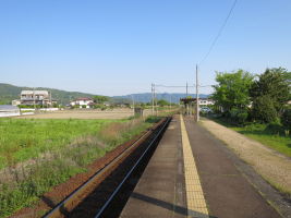 地蔵橋駅