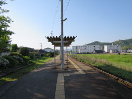 地蔵橋駅
