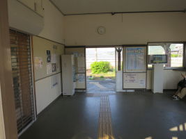 地蔵橋駅
