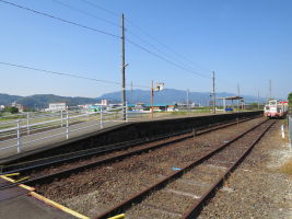 中田駅