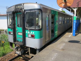 南小松島駅