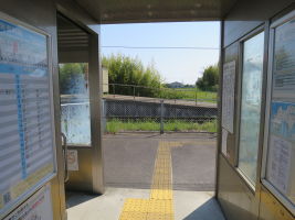立江駅