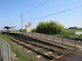 立江駅