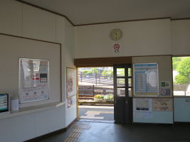 羽ノ浦駅